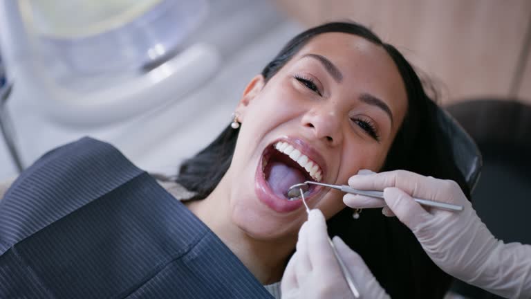 Emergency Dental Services in Temelec, CA